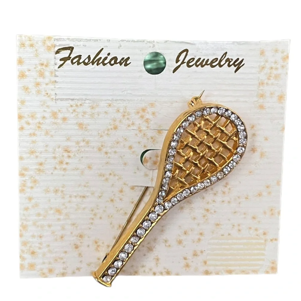 Vintage rare brooch